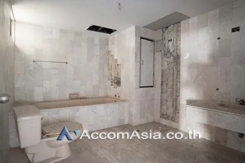 Condo à Watthana, Bangkok, Thaïlande, 3 chambres  № 215231 - photo 11