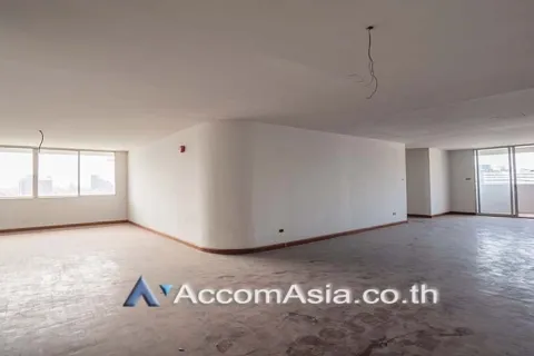 Condo à Watthana, Bangkok, Thaïlande, 3 chambres  № 215231