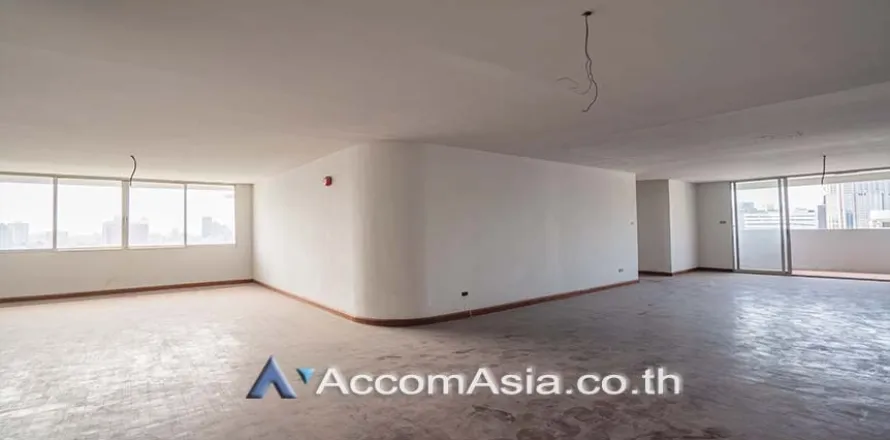 Condo à Watthana, Bangkok, Thaïlande, 3 chambres  № 215231