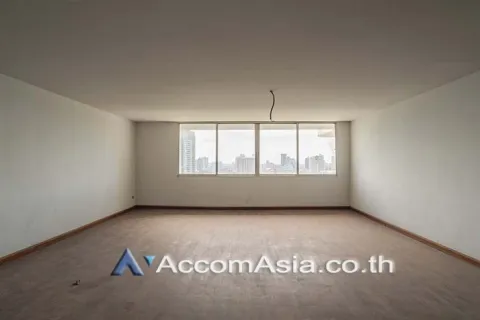 Condo à Watthana, Bangkok, Thaïlande, 3 chambres  № 215231 - photo 4