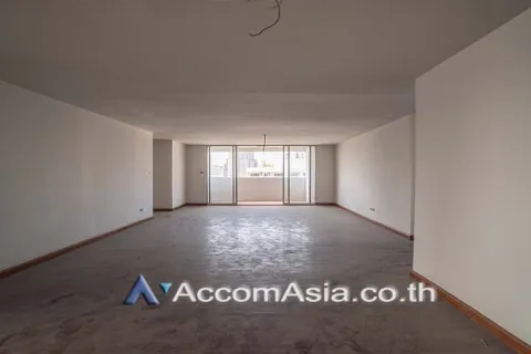Condo à Watthana, Bangkok, Thaïlande, 3 chambres  № 215231 - photo 7