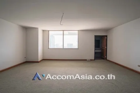 Condo à Watthana, Bangkok, Thaïlande, 3 chambres  № 215231 - photo 6