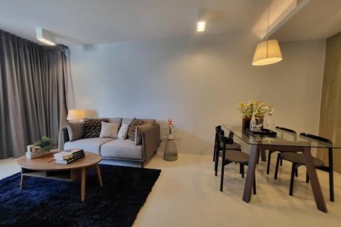 Condo à Hua Hin, Thaïlande, 1 chambre  № 115048 - photo 7