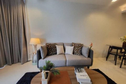 Condo à Hua Hin, Thaïlande, 1 chambre  № 115048 - photo 2