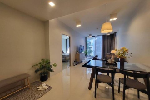 Condo à Hua Hin, Thaïlande, 1 chambre  № 115048 - photo 6