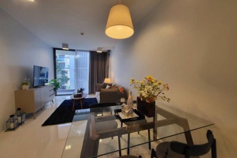 Condo à Hua Hin, Thaïlande, 1 chambre  № 115048 - photo 8