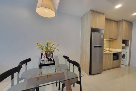 Condo à Hua Hin, Thaïlande, 1 chambre  № 115048 - photo 9