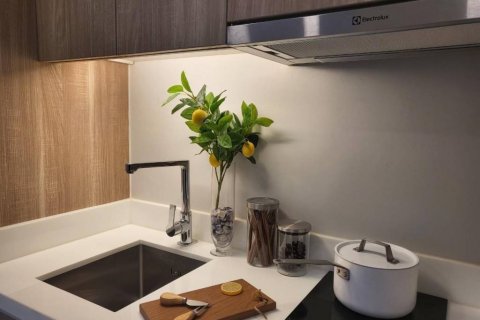 Condo à Hua Hin, Thaïlande, 1 chambre  № 115048 - photo 10