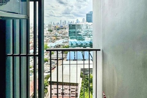 Кондоминиум с 1 спальней в Бангкоке, Таиланд № 115045 - фото 7