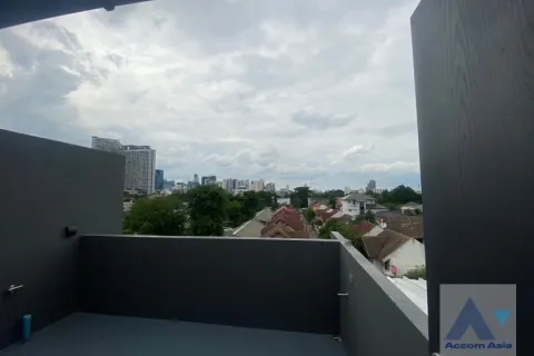 Haus in Huai Khwang, Bangkok, Thailand 3 Schlafzimmer № 218970 - Foto 9