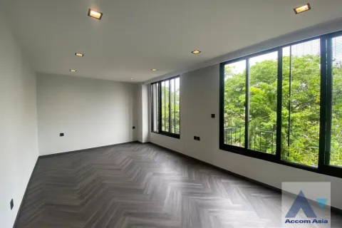 Haus in Huai Khwang, Bangkok, Thailand 3 Schlafzimmer № 218970 - Foto 4