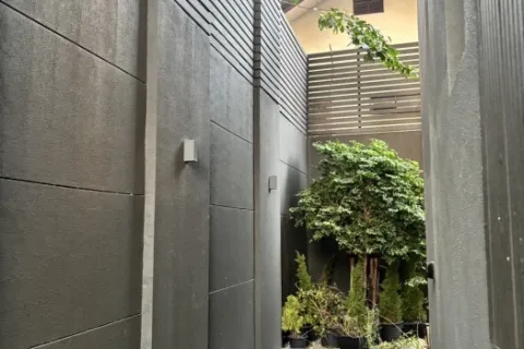 Haus in Huai Khwang, Bangkok, Thailand 3 Schlafzimmer № 218970 - Foto 15