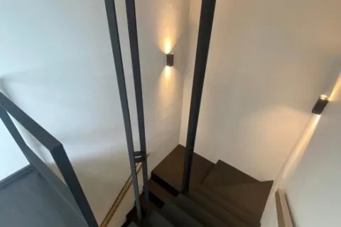 Haus in Huai Khwang, Bangkok, Thailand 3 Schlafzimmer № 218970 - Foto 17