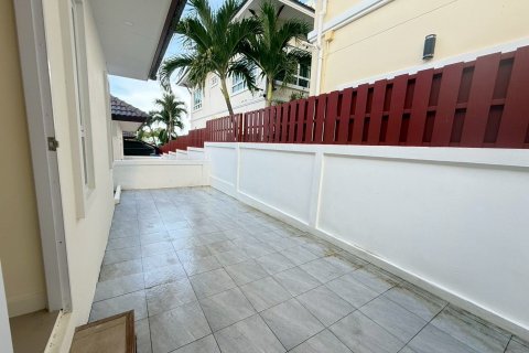 Maison à Hua Hin, Thaïlande 3 chambres № 144754 - photo 7