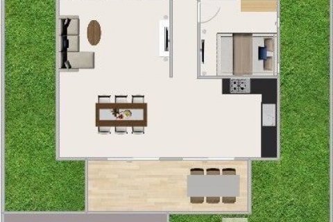 Maison à Hua Hin, Thaïlande 3 chambres № 144754 - photo 13