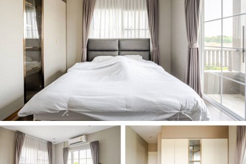 Дом в Банг Кхене, Бангкок, Таиланд с 4 спальнями  № 144903 - фото 5