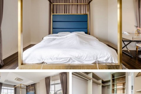 Дом в Банг Кхене, Бангкок, Таиланд с 4 спальнями  № 144903 - фото 6