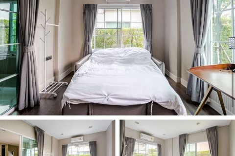 Дом в Банг Кхене, Бангкок, Таиланд с 4 спальнями  № 144903 - фото 4