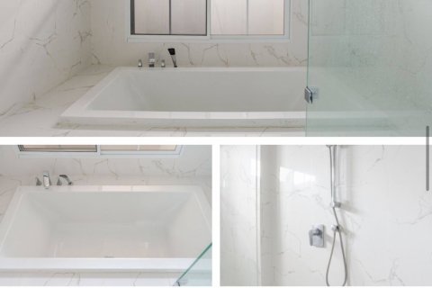 Дом в Банг Кхене, Бангкок, Таиланд с 4 спальнями  № 144903 - фото 8