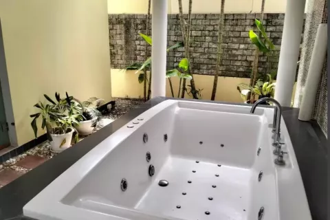 Villa à Phuket, Thaïlande 3 chambres № 144753 - photo 10