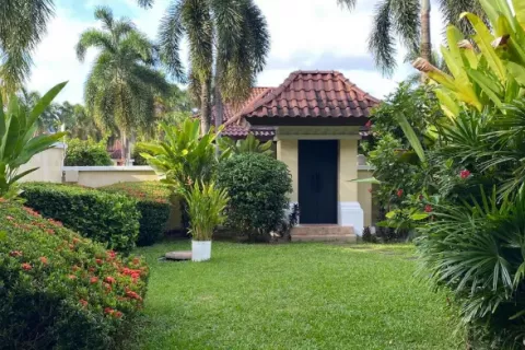 Villa à Phuket, Thaïlande 3 chambres № 144753 - photo 11