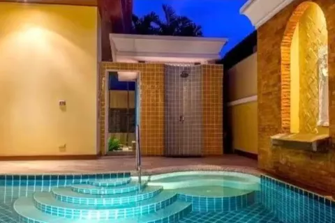 Villa à Phuket, Thaïlande 3 chambres № 144753 - photo 5