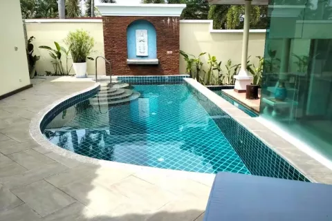 Villa à Phuket, Thaïlande 3 chambres № 144753 - photo 2