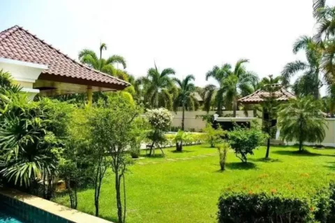 Villa à Phuket, Thaïlande 3 chambres № 144753 - photo 3