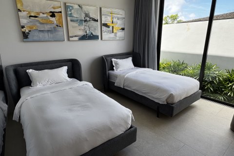 Villa à Phuket, Thaïlande 5 chambres № 144752 - photo 7