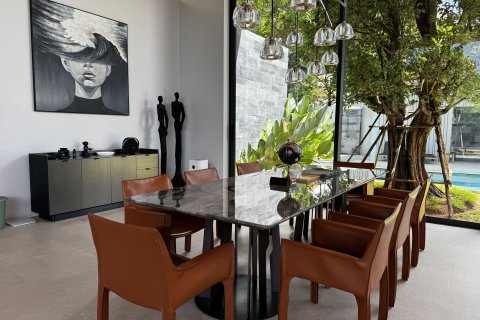 Villa à Phuket, Thaïlande 5 chambres № 144752 - photo 29