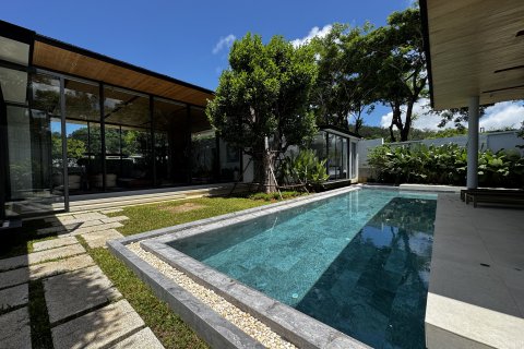 Villa à Phuket, Thaïlande 5 chambres № 144752 - photo 20