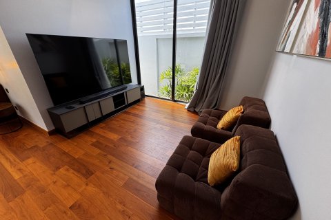 Villa à Phuket, Thaïlande 5 chambres № 144752 - photo 12