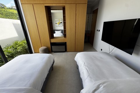 Villa à Phuket, Thaïlande 5 chambres № 144752 - photo 9