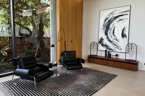 Villa à Phuket, Thaïlande 5 chambres № 144752 - photo 28