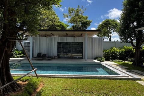 Villa à Phuket, Thaïlande 5 chambres № 144752 - photo 26