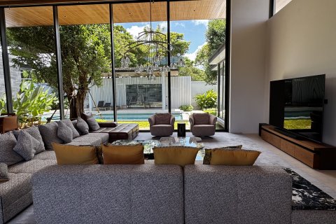 Villa à Phuket, Thaïlande 5 chambres № 144752 - photo 6