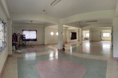 Townhouse in Phasi Charoen, Bangkok, Thailand 5 bedrooms № 157904 - photo 3