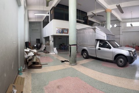 Townhouse in Phasi Charoen, Bangkok, Thailand 5 bedrooms № 157904 - photo 5