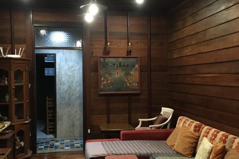 House in Saraphi, Thailand 7 bedrooms № 157907 - photo 3