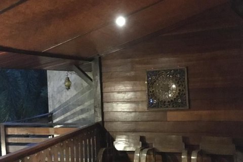 House in Saraphi, Thailand 7 bedrooms № 157907 - photo 7
