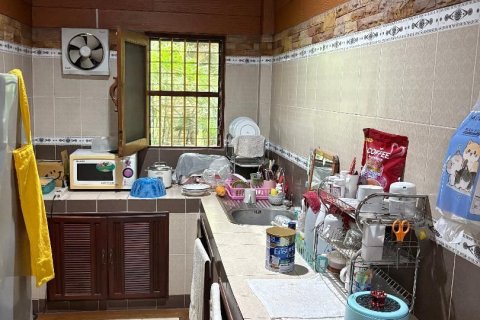 House in Saraphi, Thailand 7 bedrooms № 157907 - photo 13