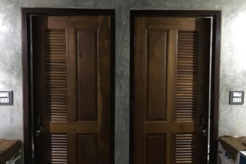 House in Saraphi, Thailand 7 bedrooms № 157907 - photo 9