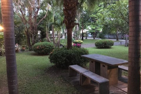 House in Saraphi, Thailand 7 bedrooms № 157907 - photo 18