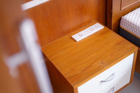 Villa in Pattaya, Thailand 6 bedrooms № 157905 - photo 25