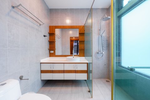 Villa in Pattaya, Thailand 6 bedrooms № 157905 - photo 10