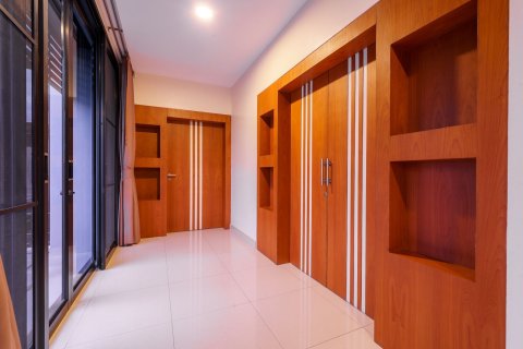Villa in Pattaya, Thailand 6 bedrooms № 157905 - photo 22