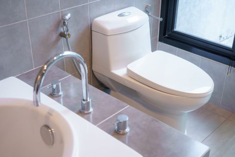 Villa in Pattaya, Thailand 6 bedrooms № 157905 - photo 28