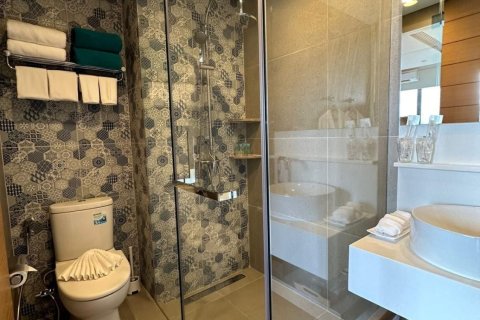 Студия в кондо в Пхукете, Таиланд № 151693 - фото 5