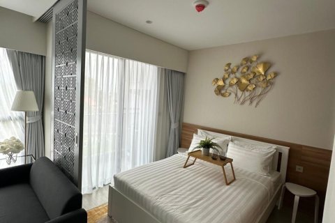 Студия в кондо в Пхукете, Таиланд № 151693 - фото 1