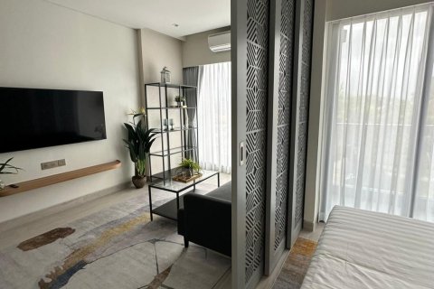 Студия в кондо в Пхукете, Таиланд № 151693 - фото 4